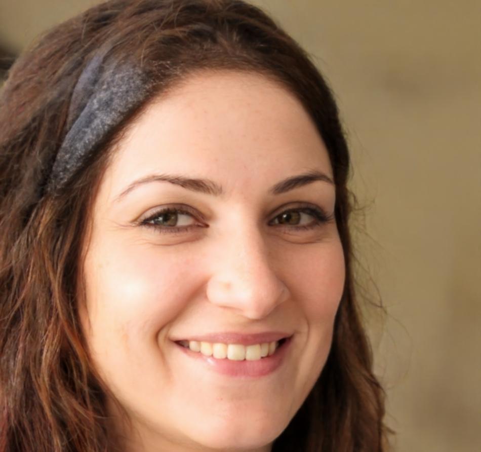 Sarah Hoffmann, Portfoliomanagerin