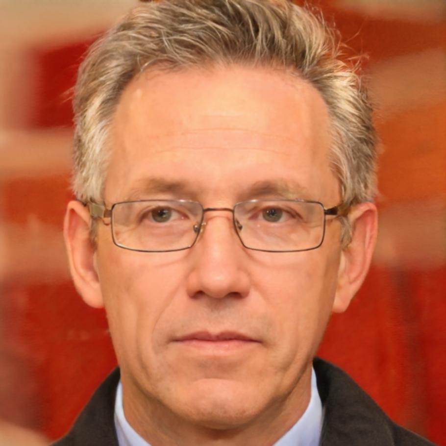 Michael Hoffmann - Senior Bewertungsexperte bei Zanolixomae